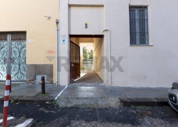 Edificio all\'aperto - Attic Viale Dante Aligheri
 
12, Sassari - photo 71