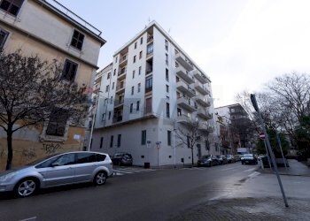 Edificio all\'aperto - Attic Viale Dante Aligheri
 
12, Sassari - photo 73