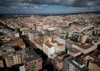 Edificio all\'aperto - Attic Viale Dante Aligheri
 
12, Sassari - photo 74