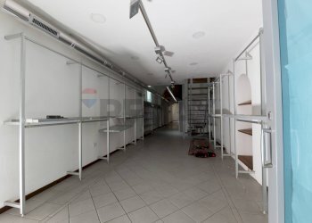 Non correlato - Locale Commerciale Via Torre Tonda
 
18, Sassari - foto 4