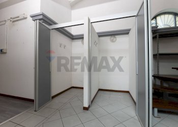 Hall / corridoio - Locale Commerciale Via Torre Tonda
 
18, Sassari - foto 6