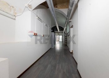 Hall / corridoio - Locale Commerciale Via Torre Tonda
 
18, Sassari - foto 10