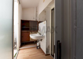 Bagno - Locale Commerciale Via Torre Tonda
 
18, Sassari - foto 20