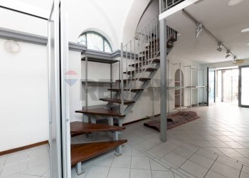 Scale - Locale Commerciale Via Torre Tonda
 
18, Sassari - foto 23