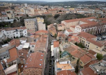 Edificio all\'aperto - Locale Commerciale Via Torre Tonda
 
18, Sassari - foto 30