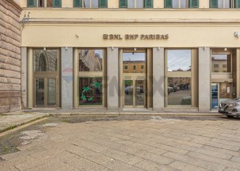 Edificio all\'aperto - Ufficio Piazza d'Italia
 
23, Sassari - foto 4