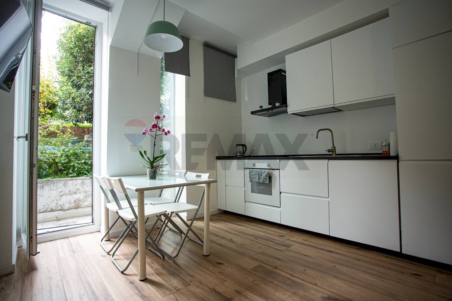 Cucina - Bilocale Milano - foto 1