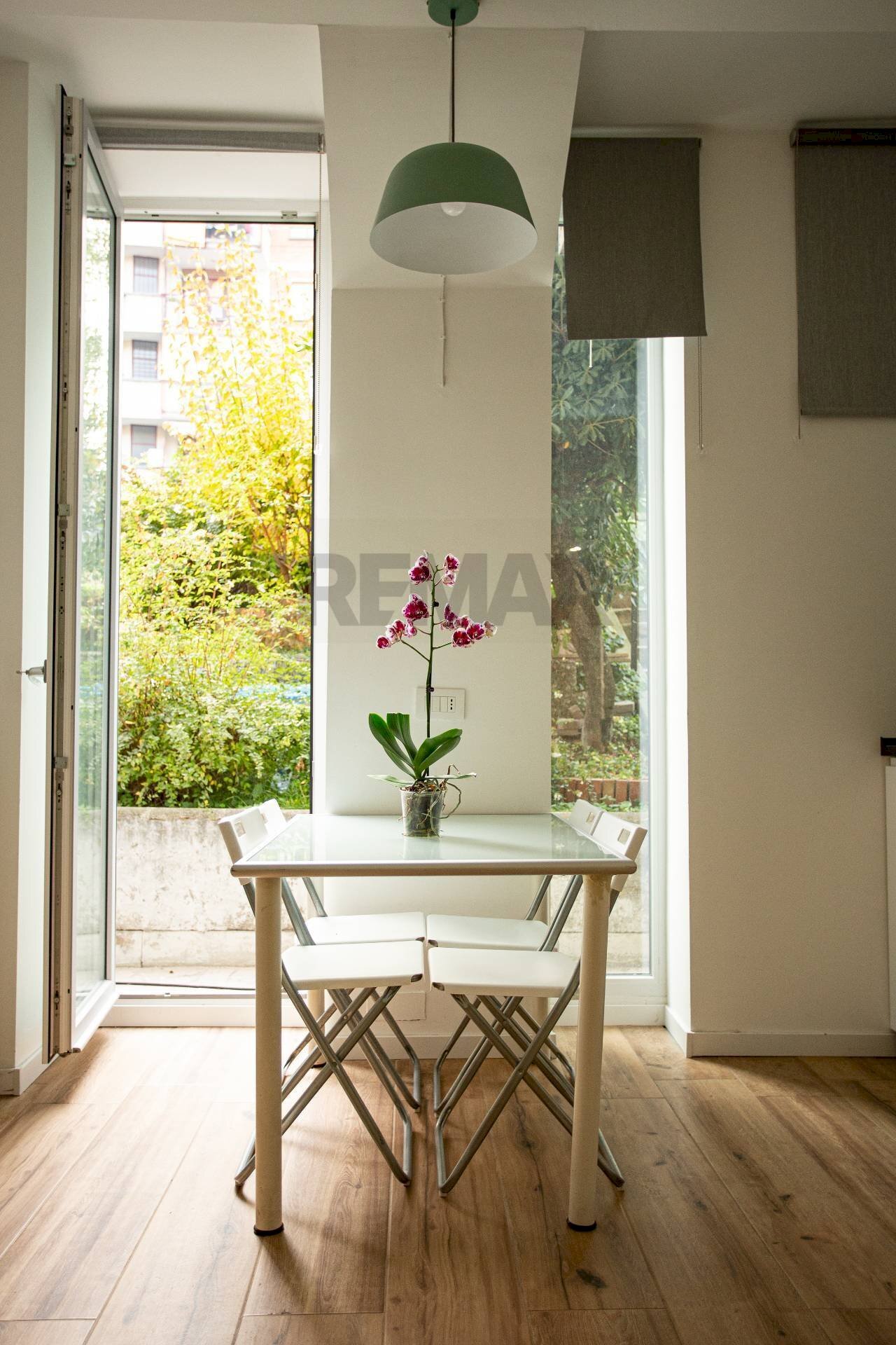 Sala da pranzo - Bilocale Milano - foto 2