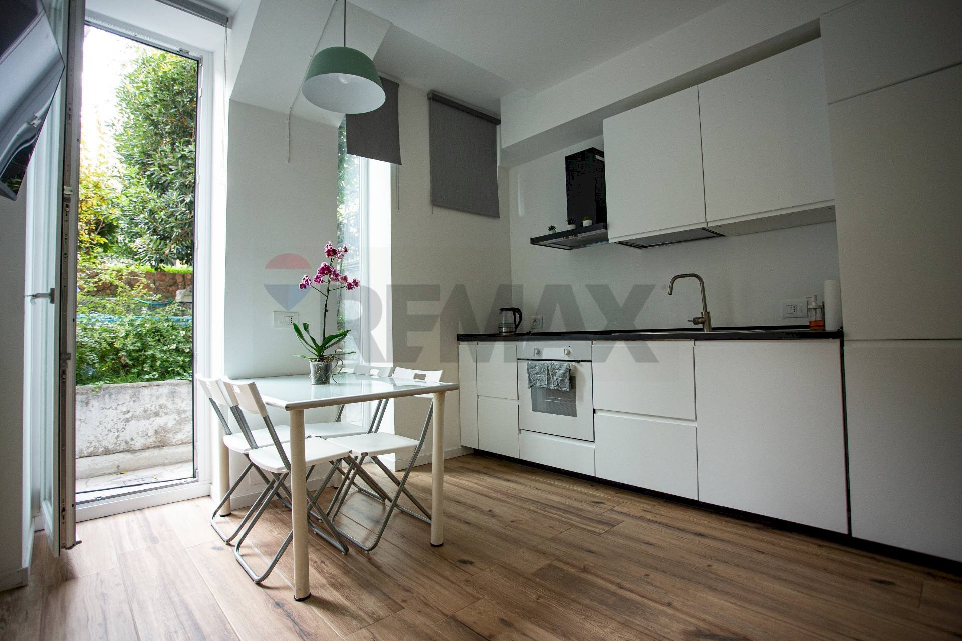 Cucina - Bilocale Milano - foto 3