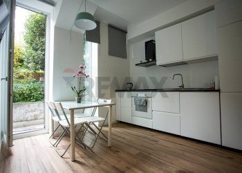 Cucina - Bilocale Milano - foto 1