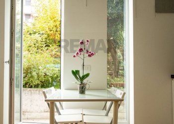 Sala da pranzo - Bilocale Milano - foto 2