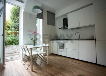 Cucina - Bilocale Milano - foto 3