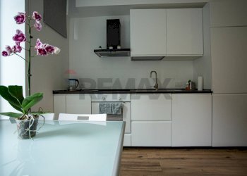 Cucina - Bilocale Milano - foto 5