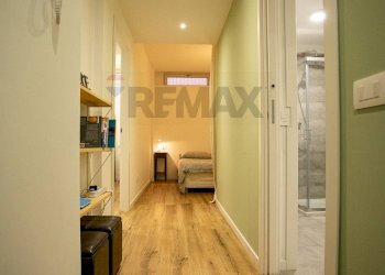 Hall / corridoio - Bilocale Milano - foto 6