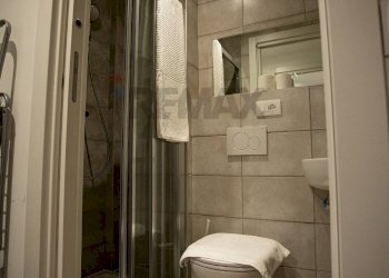 Bagno - Bilocale Milano - foto 8