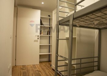 Camera / camera da letto - Bilocale Milano - foto 10