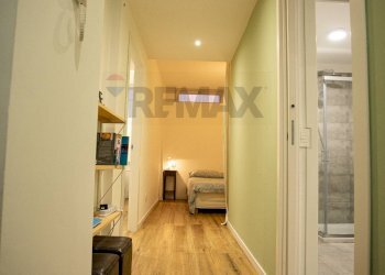 Hall / corridoio - Bilocale Milano - foto 11