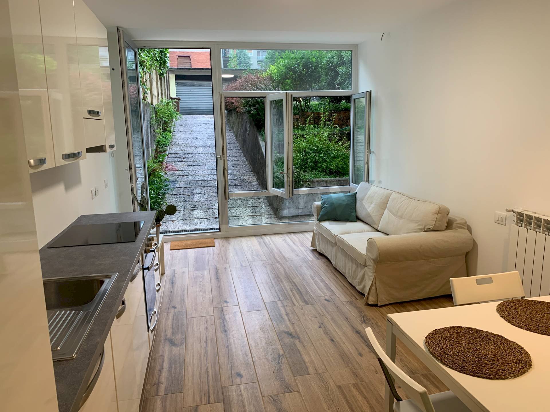 Cucina - Two-room apartment Milano - photo 2