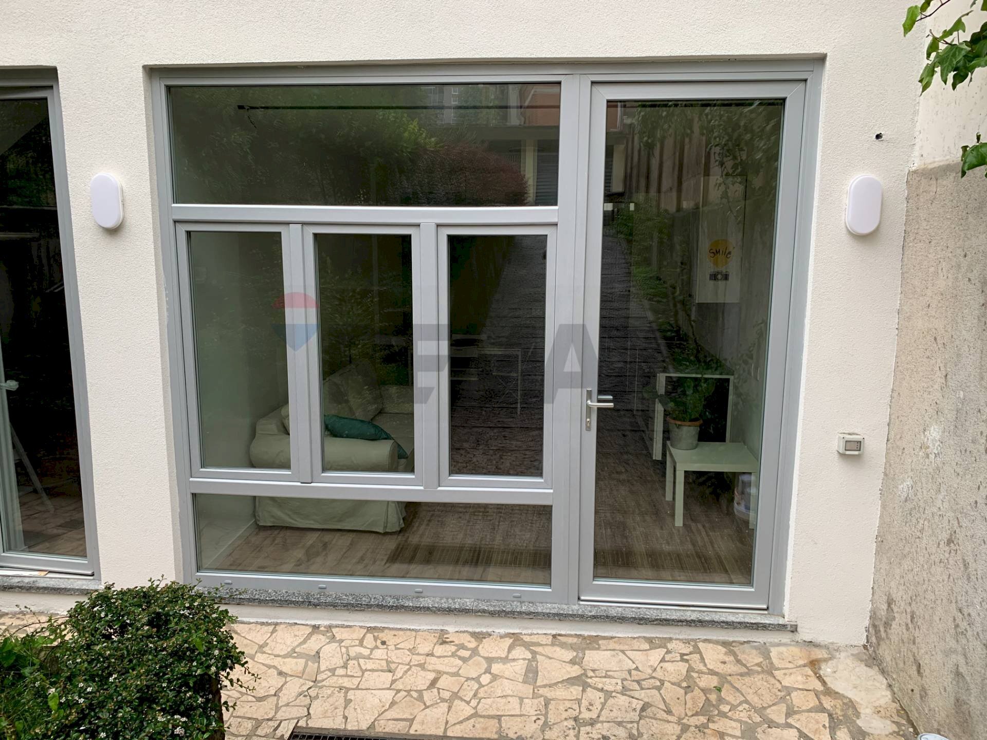 Edificio all\'aperto - Two-room apartment Milano - photo 3