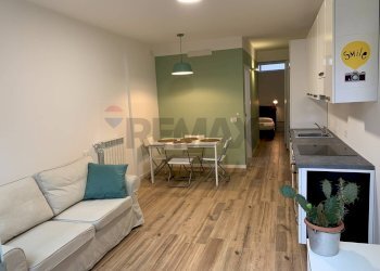 Sala da pranzo - Bilocale Milano - foto 1