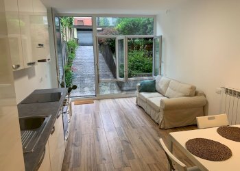 Cucina - Bilocale Milano - foto 2