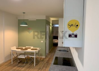 Cucina - Bilocale Milano - foto 4