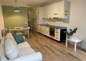 Sala da pranzo - Bilocale Milano - foto 5