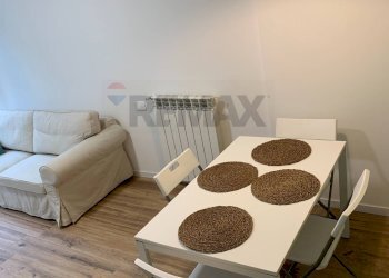 Sala da pranzo - Bilocale Milano - foto 7