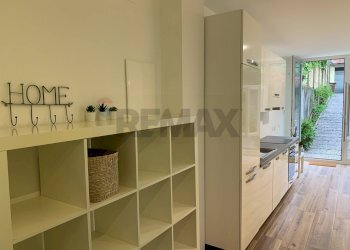 Cucina - Bilocale Milano - foto 8