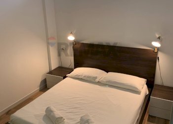 Camera / camera da letto - Bilocale Milano - foto 11