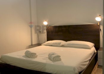 Camera / camera da letto - Bilocale Milano - foto 12