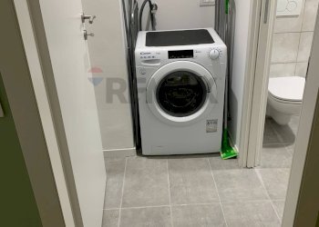 Lavanderia - Bilocale Milano - foto 14