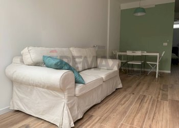 Sala da pranzo - Bilocale Milano - foto 16