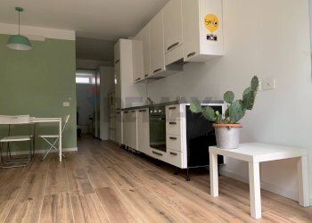 Cucina - Bilocale Milano - foto 17