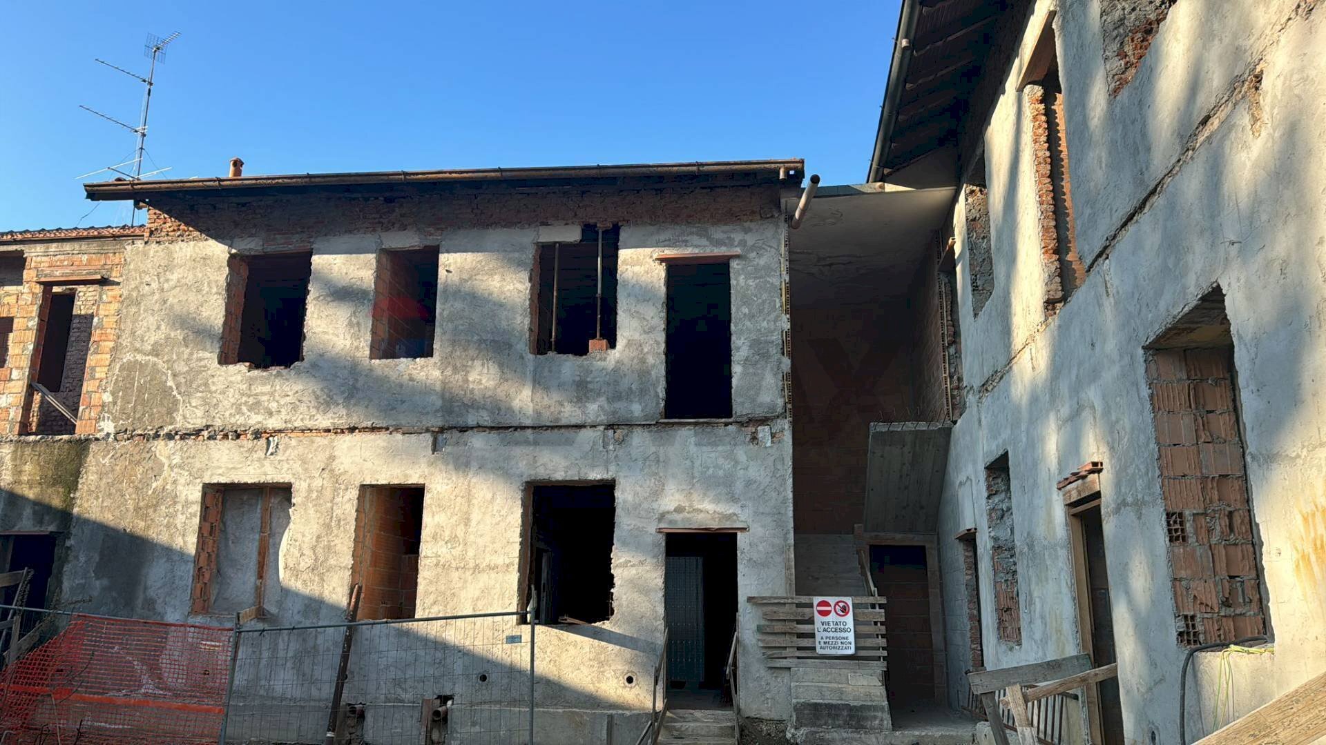 Casa all\'aperto - Rustic Castellanza - photo 2