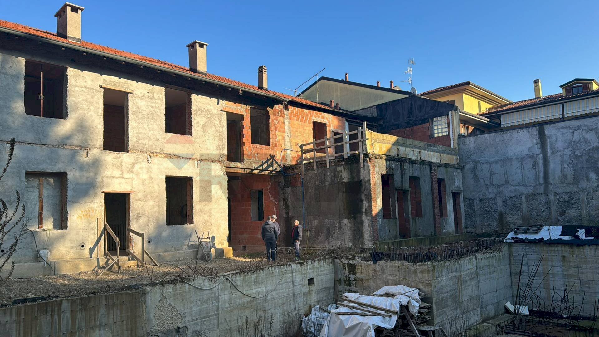 Edificio all\'aperto - Rustic Castellanza - photo 3