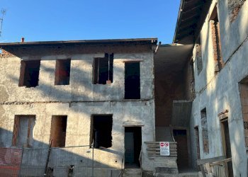 Casa all\'aperto - Rustico Castellanza - foto 2