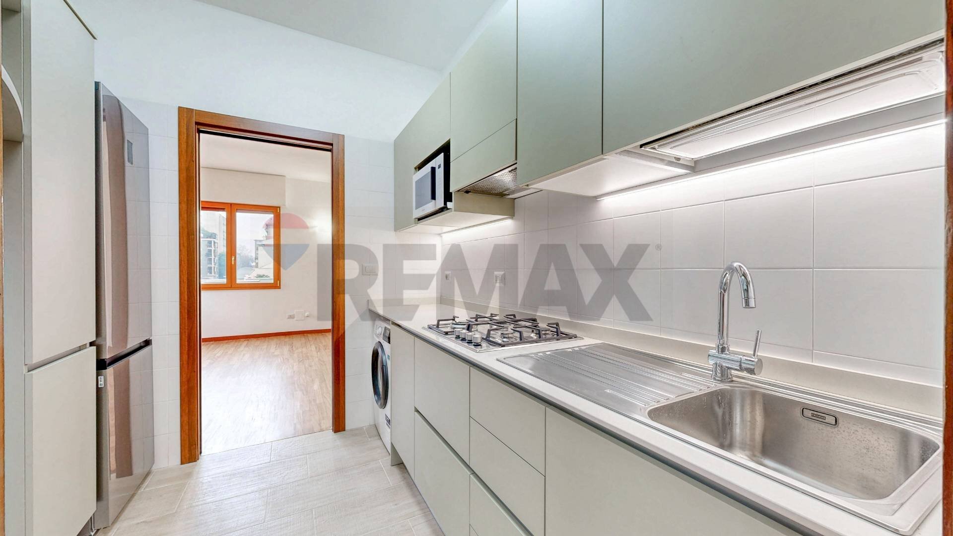 Cucina - Trilocale Via Moise' Loria
 
62, Milano - foto 3