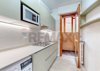 Cucina - Trilocale Via Moise' Loria
 
62, Milano - foto 4