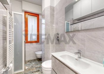 Bagno - Trilocale Via Moise' Loria
 
62, Milano - foto 5