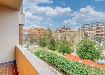 Balcone - Trilocale Via Moise' Loria
 
62, Milano - foto 6