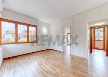 Stanza vuota - Trilocale Via Moise' Loria
 
62, Milano - foto 7