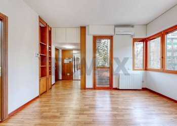 Stanza vuota - Trilocale Via Moise' Loria
 
62, Milano - foto 12