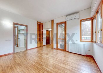 Stanza vuota - Trilocale Via Moise' Loria
 
62, Milano - foto 13