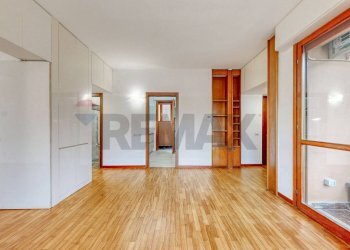 Stanza vuota - Trilocale Via Moise' Loria
 
62, Milano - foto 14