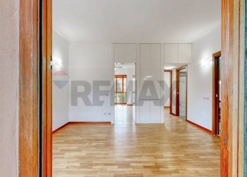 Stanza vuota - Trilocale Via Moise' Loria
 
62, Milano - foto 19