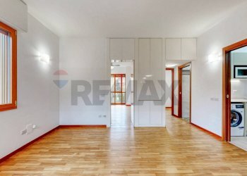 Stanza vuota - Trilocale Via Moise' Loria
 
62, Milano - foto 20