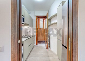 Cucina - Trilocale Via Moise' Loria
 
62, Milano - foto 21