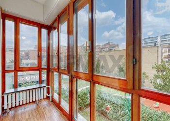 Stanza vuota - Trilocale Via Moise' Loria
 
62, Milano - foto 27