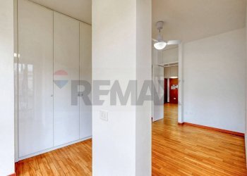 Stanza vuota - Trilocale Via Moise' Loria
 
62, Milano - foto 28